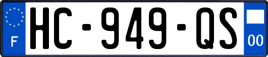 HC-949-QS