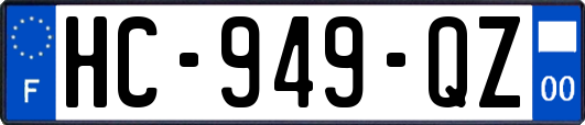 HC-949-QZ