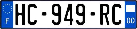 HC-949-RC