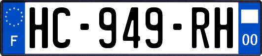 HC-949-RH