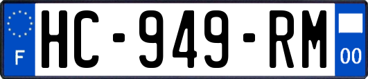 HC-949-RM