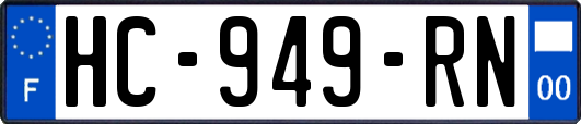 HC-949-RN