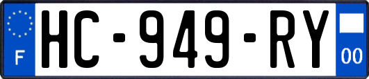HC-949-RY