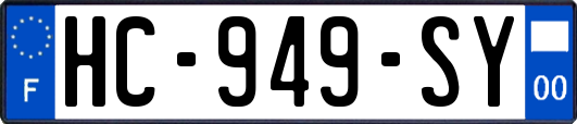 HC-949-SY