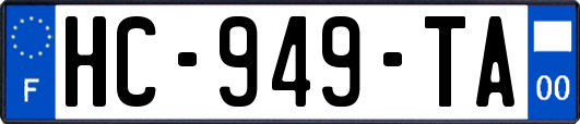 HC-949-TA