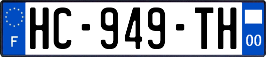 HC-949-TH