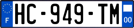 HC-949-TM
