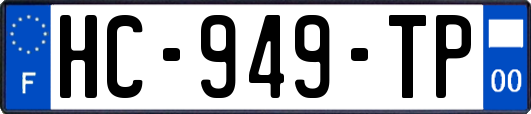 HC-949-TP