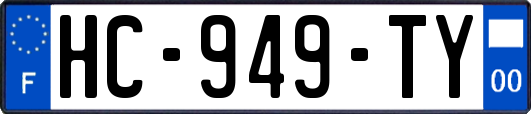 HC-949-TY