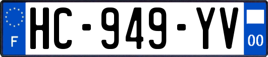 HC-949-YV