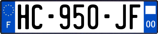 HC-950-JF