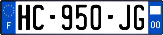 HC-950-JG