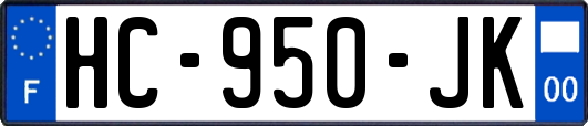 HC-950-JK