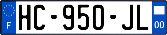HC-950-JL
