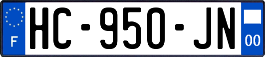 HC-950-JN