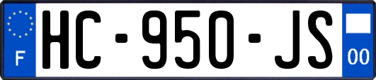HC-950-JS