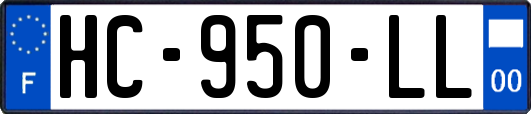 HC-950-LL