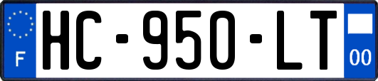 HC-950-LT