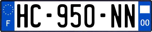 HC-950-NN