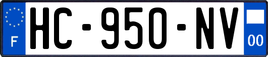 HC-950-NV