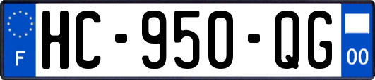 HC-950-QG