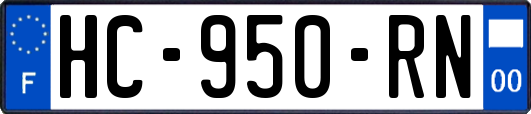 HC-950-RN