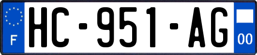 HC-951-AG