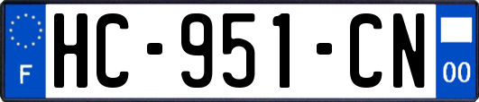 HC-951-CN