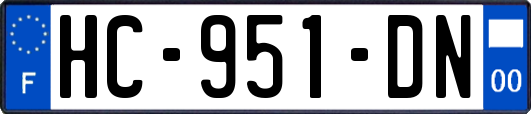 HC-951-DN