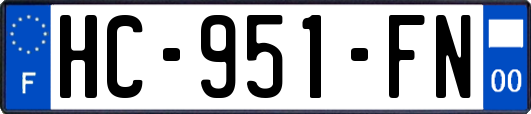 HC-951-FN
