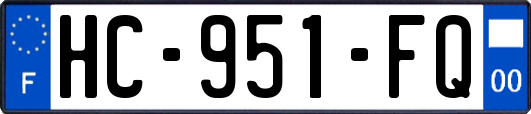 HC-951-FQ