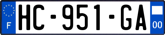 HC-951-GA