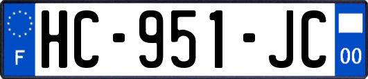 HC-951-JC