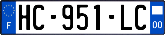 HC-951-LC
