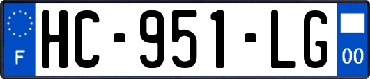HC-951-LG