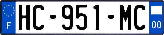 HC-951-MC