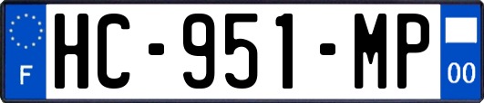 HC-951-MP
