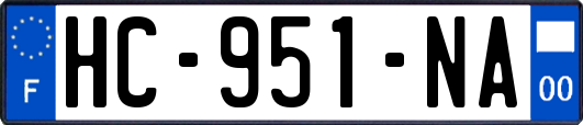HC-951-NA