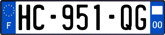 HC-951-QG