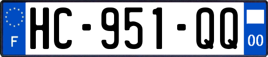 HC-951-QQ