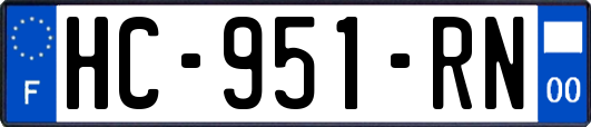 HC-951-RN