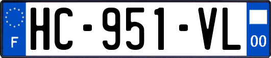 HC-951-VL