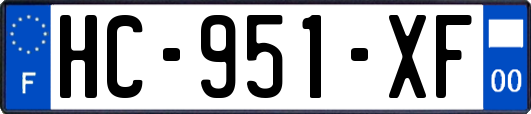 HC-951-XF