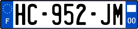 HC-952-JM
