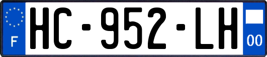 HC-952-LH