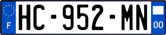HC-952-MN