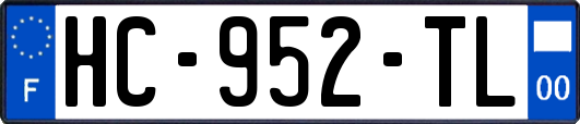 HC-952-TL