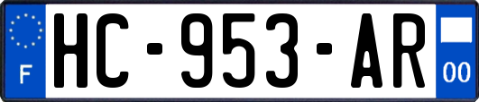 HC-953-AR