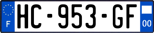 HC-953-GF