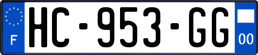 HC-953-GG